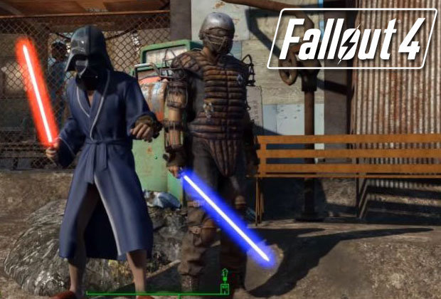 bethesda mods for fallout 4 on xbox